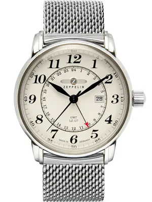 Produktbild von Zeppelin 7642M-5 Serie LZ127 Graf Zeppelin
