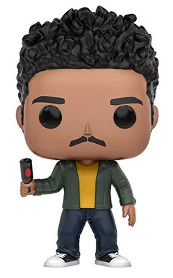 Produktbild von Pop Ash Vs Evil Dead Pablo Vinyl Figure