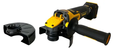 Obrázek produktu pro DeWALT DCG416VSN-XJ, 1 kusů, 1,8 kg