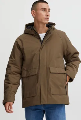 Produktbild von Solid SDCaden JA1 - 21107213 Herren Winterjacke Herrenjacke Jacke