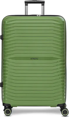 Produktbild von Stratic Shine 4 Rollen Trolley 76 cm