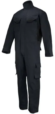 Obrázok produktu pre Projob - Kombinéza "5608" uni, pre pánov/dámy, model ET1228 (veľkosť 38R) (čierna)