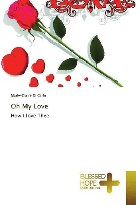Produktbild von Oh My Love