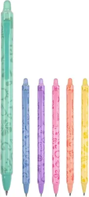 Zdjęcie produktu dla Długopis wymazywalny Coolpack Pastel