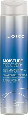 Zdjęcie produktu dla Joico Moisture Recovery Shampoo szampon odżywczy do włosów suchych 300 ml