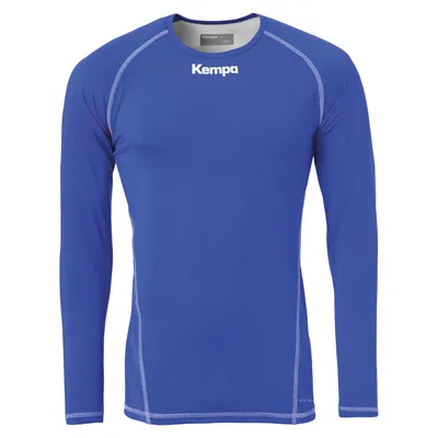 Image de Kempa Attitude Tee-shirt fonctionnel à manches longues