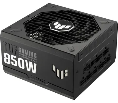 Immagine prodotto di Alimentatore Asus TUF Gaming 850W Gold