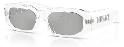 Produktbild von Uni-Brille Versace Ve4489U1488V