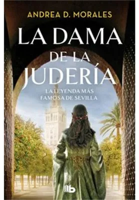 Immagine prodotto di La Signora della Juderia