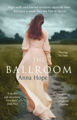 Produktbild von The Ballroom