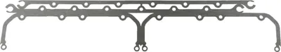Produktbild von FEBI BILSTEIN Ölwannendichtung für MAN M 90 46309