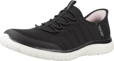 Produktbild von Skechers Slip Ins Sneaker Schwarz