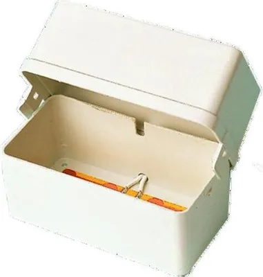 Produktbild von Batteriekasten