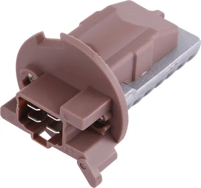 Produktbild von Heizungsgebläsemotor-Steuerwiderstand für Honda Pilot MDX 79330-S3V A51
