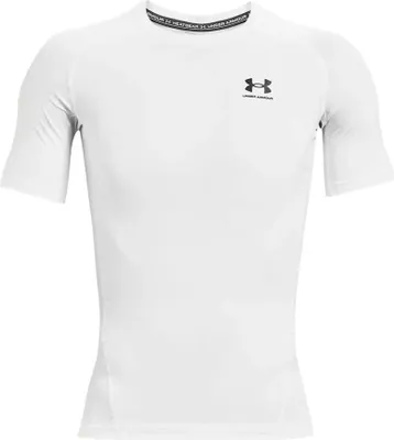Obrázok produktu pre Pánske kompresné tričko Under Armour HG Armour Comp SS, XXL