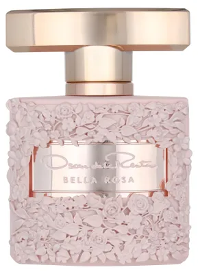 Produktbild von Oscar De La Renta Bella Rosa Edp Spray