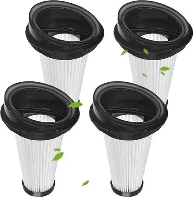 Produktbild von 4er-Satz Ersatzfilter - für Experten-Waschmaschinen - Wasbar
