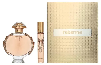 Immagine prodotto di Rabanne Olympéa EDP 80 ml + EDP 20 ml W