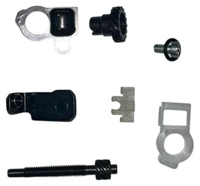 Produktbild von Stihl Original  Satz Kettenspannteile - MA020071002
