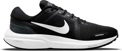 Produktbild von NIKE Air Zoom Vomero 16 Schuh Herren schwarz 46