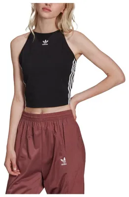Immagine prodotto di Canotta Adidas da donna, linea Adicolor, taglia 40