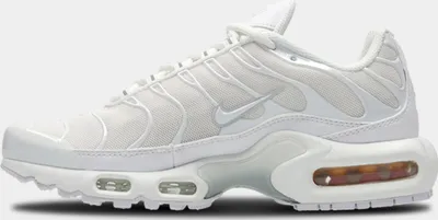 Produktbild von Nike Air Max Plus TN White Haifisch - DM2362-100 - 44,5