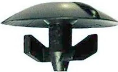 Produktbild von 10x ROMIX A14916 Clip Armaturenbrett