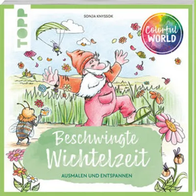 Image de Colorful World - Beschwingte Wichtelzeit