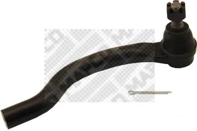 Produktbild von MAPCO Spurstangenkopf Spurstange für HONDA ACCORD VIII (CU) Vorne Links 51275