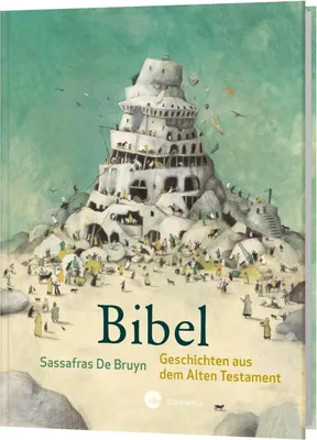 Produktbild von Bibel