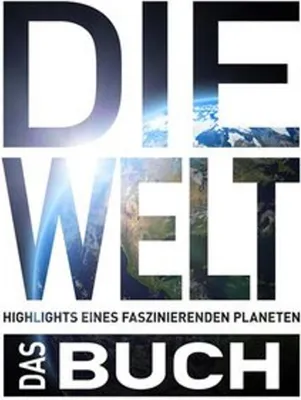 Produktbild von Die Welt. Das Buch