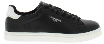 Produktbild von Marinebekleidung, Herren, Schwarz, Artikelnummer: AMU1D933-BLACK