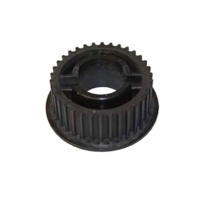 Produktbild von ATIKA Ersatzteil | Zahnriemenrad 25mm für Vertikutierer VT 40 Z