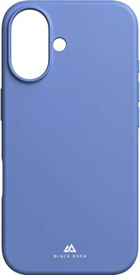 Zdjęcie produktu dla Black Rock Mag Urban Case, Pokrowiec, Apple, iPhone 16, 15,5 cm (6.1"), Niebieski