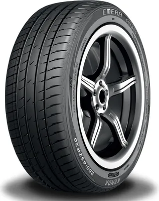Produktbild von Kenda Emera SUV KR605 Sommerreifen 255/55 R20 110W XL Offroad Reifen
