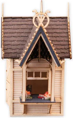 Zdjęcie produktu dla Noch 14383, Ho (1:87)
