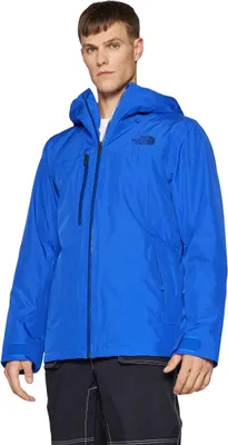Obrázok produktu pre Športová bunda The North Face NF0A87Y9CZ61 pre Pánske