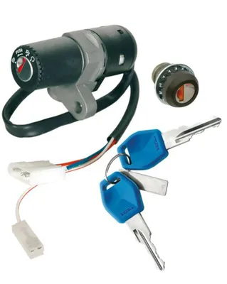 Immagine prodotto di V PARTS Zündschloss Aprilia RS50/Derbi GPR 50