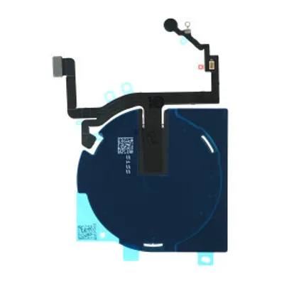 Immagine prodotto di Antenna a bobina di ricarica wireless NFC per iPhone 15 Torcia con cavo flessibile