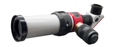 Produktbild von LUNT LS50THa/B400PT H-Alpha Sonnenteleskop