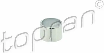 Produktbild von TOPRAN Buchse Wählstange / Schaltstange 109 093 für VW Transporter IV Bus (70B, 70C, 7DB, 7DK, 70J, 70K, 7DC, 7DJ) Transporter IV Kastenwagen