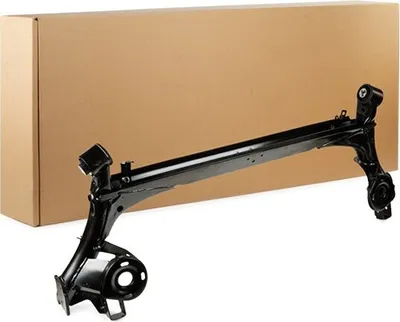 Produktbild von MAXGEAR Achsträger 72-5785 Hinten für VW Golf IV Schrägheck (1J1)
