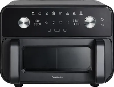 Image de Panasonic Airfryer NFBC1000KXE