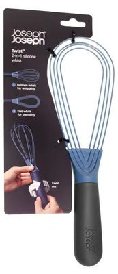 Produktbild von Joseph Joseph 981000 Twist 2-in-1 Schneebesen