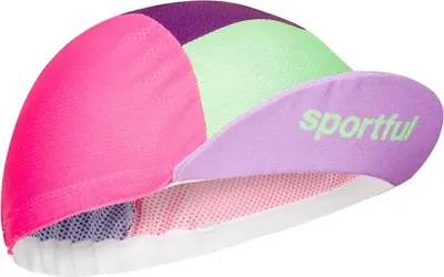 Immagine prodotto di Cappellino Sportful Classic Rosa  Uomo, Donna Rosa Taglia unica