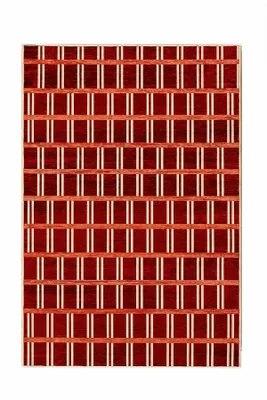 Produktbild von Conceptum Hypnose, Hochwertiger Teppich 100x300 cm, 100% Polyester, rutschfest, waschbar