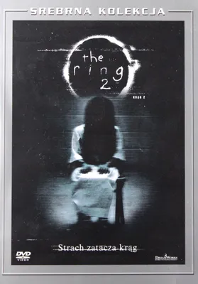 Produktbild von Ring 2 (nur Originalversion) [DVD]