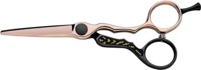 Produktbild von E-Kwip Friseurschere Glory 5,5inch