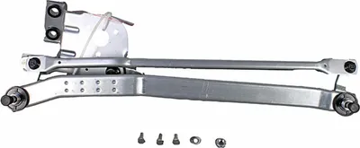 Produktbild von METZGER 2190891 Wischergestänge für FIAT Seicento / 600 Schrägheck (187) Seicento / 600 Van (287)