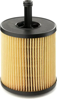 Produktbild von Ölfilter UFI 25.197.00 Filtereinsatz für VW Touareg (7LA, 7L6, 7L7) Phaeton (3D1, 3D2, 3D3, 3D4, 3D6, 3D7, 3D8, 3D9)